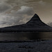 Kirkjufell Panorama (Default Color)