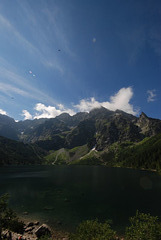 Morskie Oko