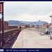 BR DMU 158 759 leaving Llandudno Station - 1992