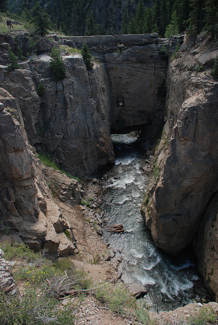 Mt. Uncompahgre Hike