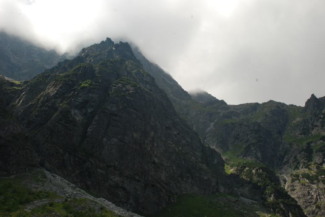 Morskie Oko