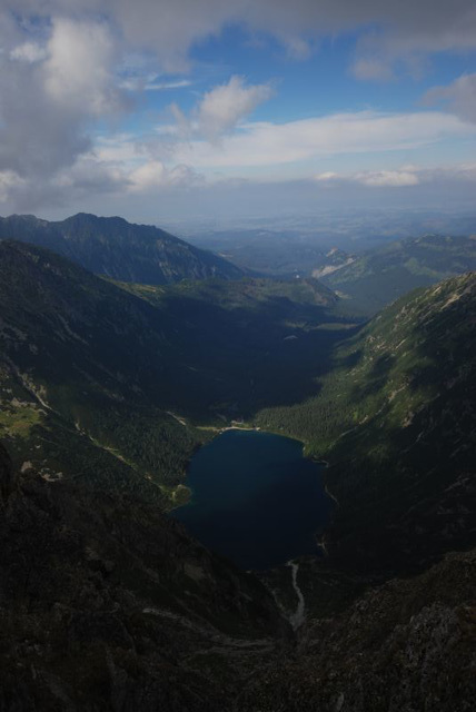 Morskie Oko