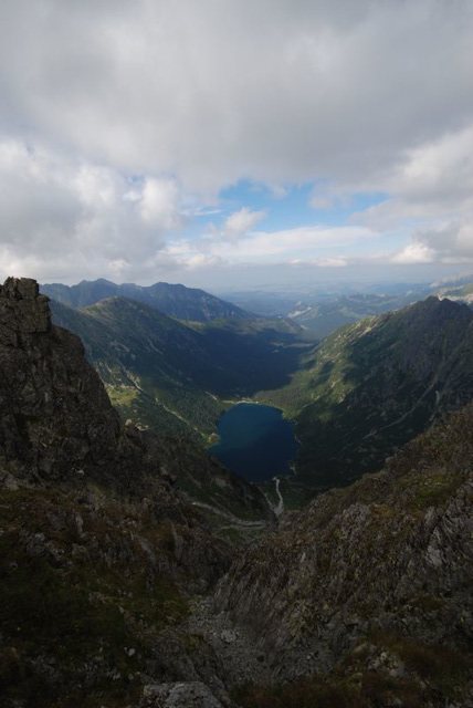 Morskie Oko