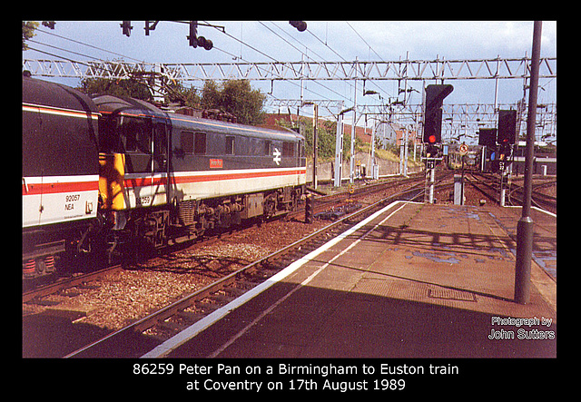 86259 at Coventry on 17.8.1989