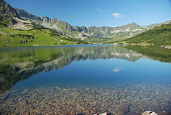 Przedni Staw Polski