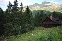 Morskie Oko