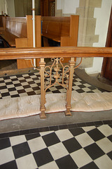 Saint Helens Church, Grindleford, Derbyshire (77)