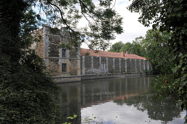 Château de la Citardière