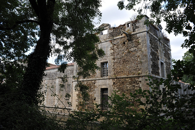 Château de la Citardière