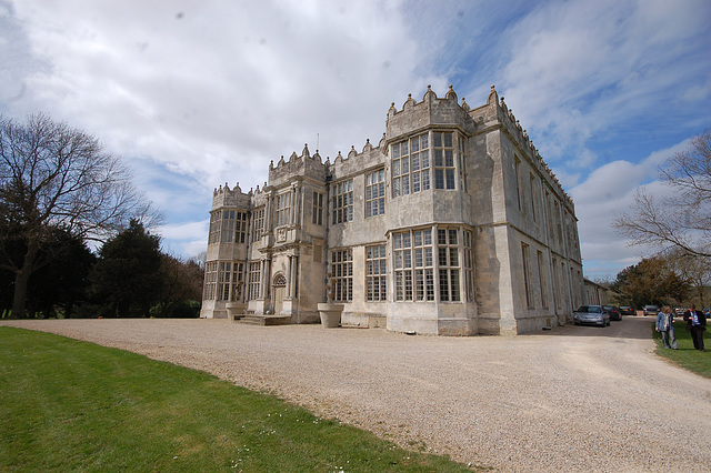 Howsham Hall, North Yorkshire (91)