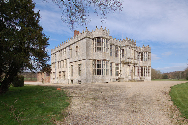 Howsham Hall, North Yorkshire (99)