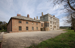 Howsham Hall, North Yorkshire