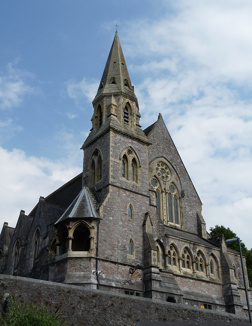 Saint Luke's Church, Torquay