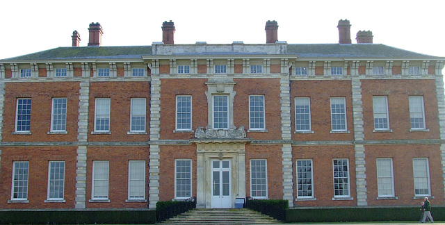 Beningborough Hall