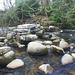 Old bridge at Badger's Holt, Dartmoor