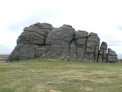 Haytor, Dartmoor