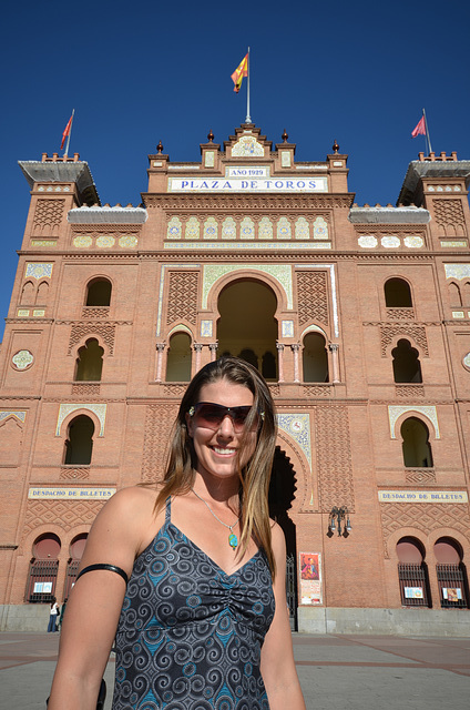 Plaza de Toros