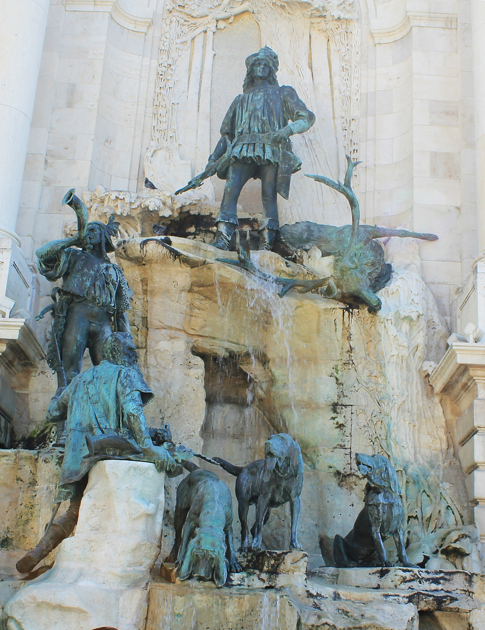 Matthiasbrunnen