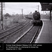 GWR 0-6-0 2247 Templecombe SDJR 1964