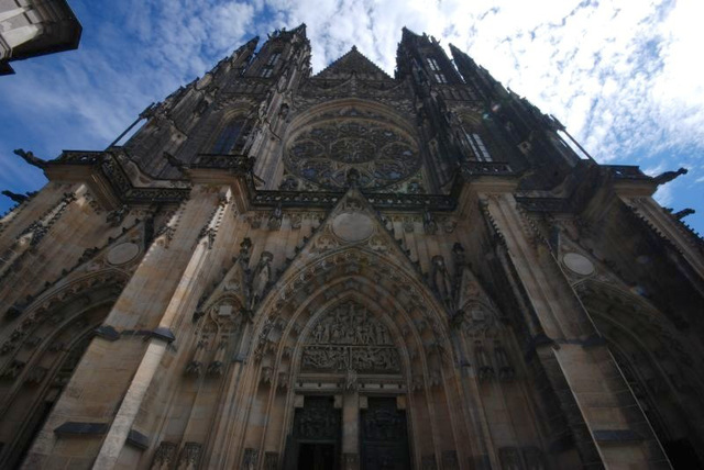 St. Vitus