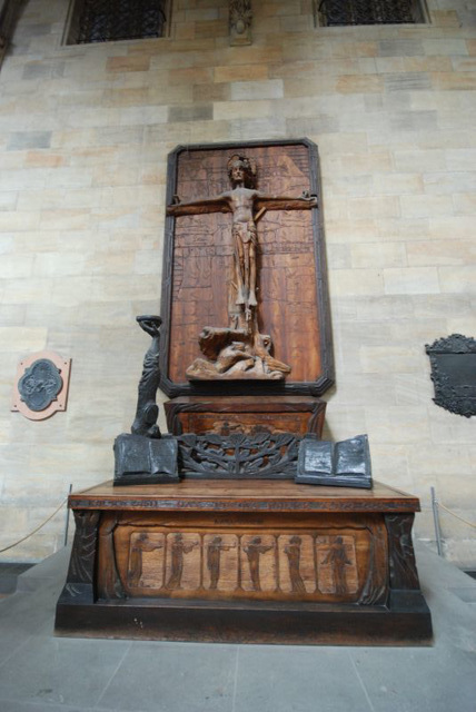 Altar