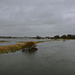 Floods near Ibsley, Hampshire