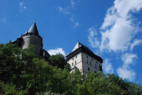 Karlstejn