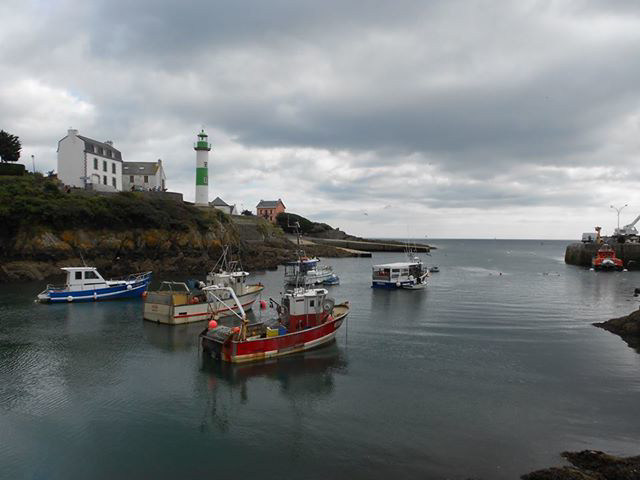 Doelan finistère