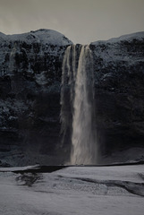 Seljalandsfoss