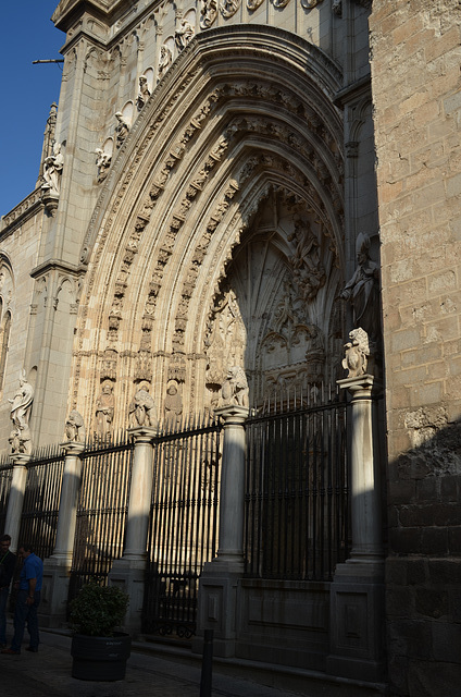 Toledo Cathedral