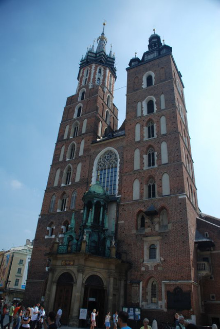 Krakow