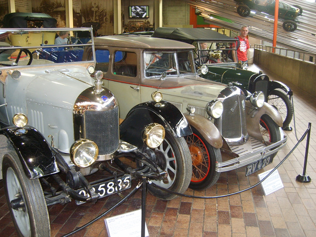 Beaulieu (1022)