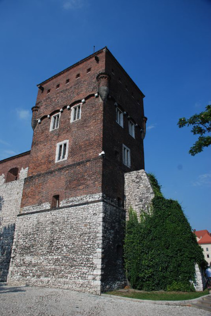 Wawel Castle