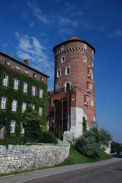 Wawel Castle