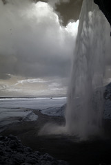 Seljalandsfoss