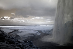 Seljalandsfoss