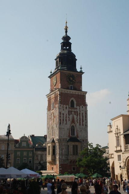 Krakow