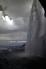 Seljalandsfoss