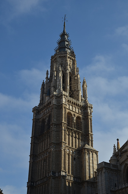 Toledo Cathedral