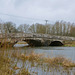 River Avon at Ibsley, Hampshire