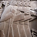 Detail of the Cenotaph, Liverpool