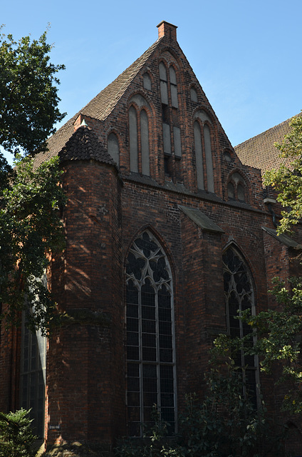 Martinikirche