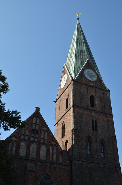 Martinikirche