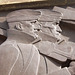 Detail of the Cenotaph, Liverpool