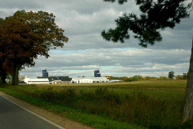 Lockshore Farm