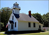 Old Mission Lighthouse
