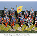 Seven Years War - French Dragoons