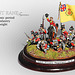 44th Essex Regiment - 1815 - Front Rank figurines