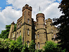 vanbrugh castle, greenwich, london