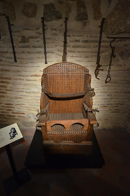 Torture Museum